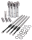 S&S Quickee pushrod kit XL04-up