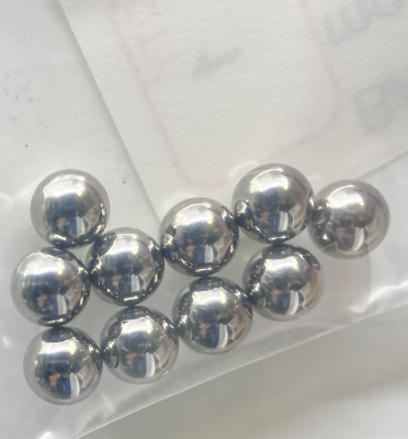 10Pck Linkert choke mechanism ball (IT)