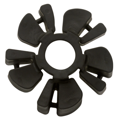 FLH/T09-up Cush drive dampener rubber