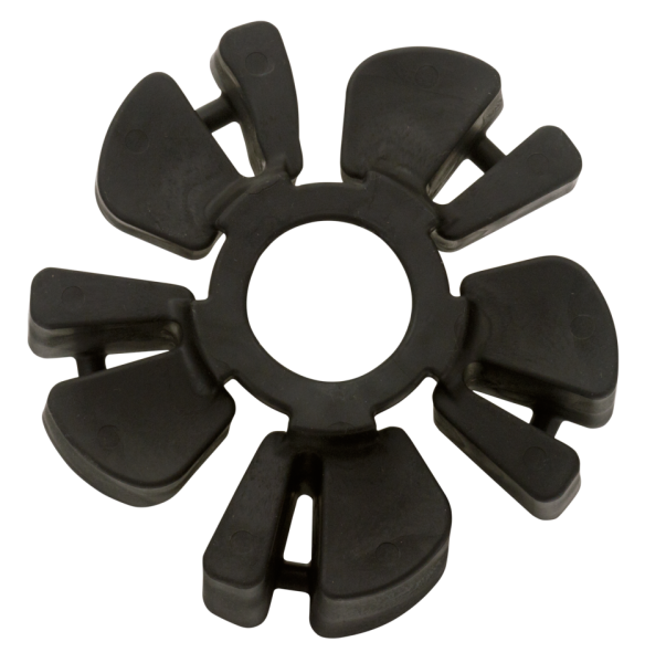 FLH/T09-up Cush drive dampener rubber (IT)
