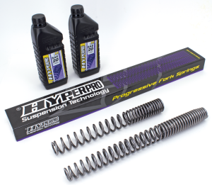 Hyperpro fork springs XL1200X16-22 (IT)
