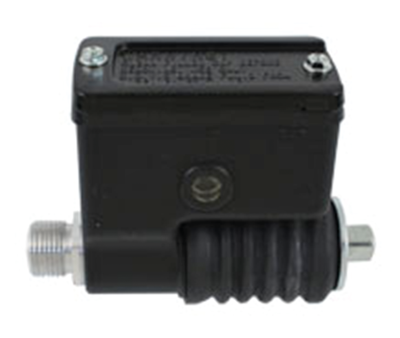 Black rear master cylinder FXD90-05 (IT)