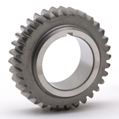 Rear inner cam gear, oversized TC07-17 (IT)