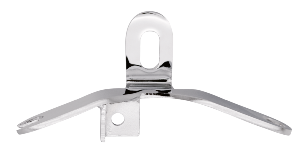 Chrome top motor mount BT48-66 (IT)