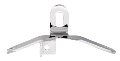 Chrome top motor mount BT48-66 (IT)