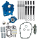475C Cam Chest Kit w/Blk Tubes ME17-up O (IT)