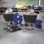 ME17-up Water 550C 124" Blk Tubes Blk w/