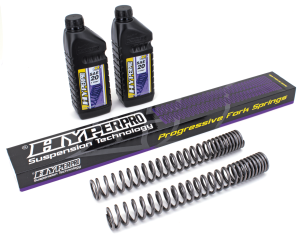 Hyperpro forksprings FLHC18-up (IT)