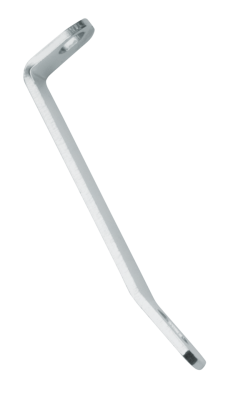 S&S bracket carb support BT66-82 (IT)