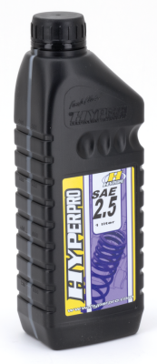 Hyperpro Front Fork Fluid SAE 2.5 1L