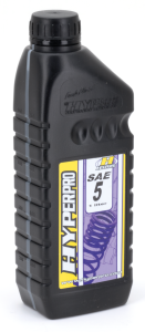 Hyperpro Front Fork Fluid SAE 5 1L (IT)