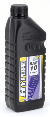 Hyperpro Front Fork Fluid SAE 10 1L (IT)