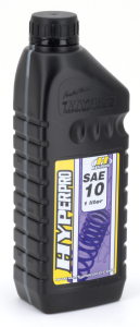 Hyperpro Front Fork Fluid SAE 10 1L (IT)