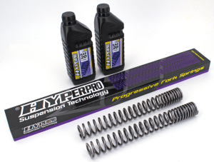 Hyperpro forksprings FLHR17-up (IT)