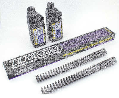 Hyperpro forksprings FXLRS20-up (IT)