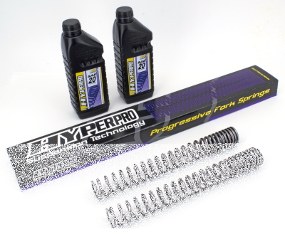 Hyperpro forksprings FXST20-up (IT)