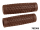 VANS/Cult grips 7/8" Brown (IT)