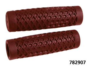 VANS/Cult grips 7/8" Ox Blood (IT)