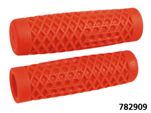 VANS/Cult grips 7/8" Orange (IT)