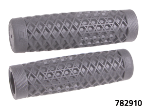 VANS/Cult grips 7/8" Gray (IT)