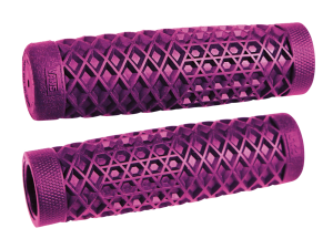 VANS/Cult grips 7/8" Iridescent Purple (IT)
