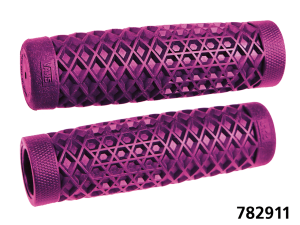 VANS/Cult grips 7/8" Iridescent Purple (IT)