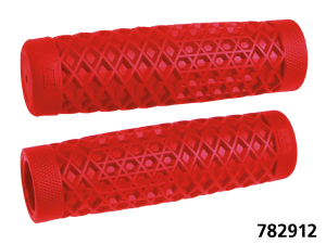 VANS/Cult grips 7/8" Red (IT)
