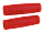 VANS/Cult grips 7/8" Red (IT)