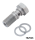 Banjobolt w/washers for ventpipe nipple (IT)