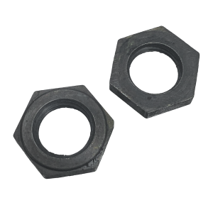 2Pck nut pinion and sprocket shaft 45ci (IT)