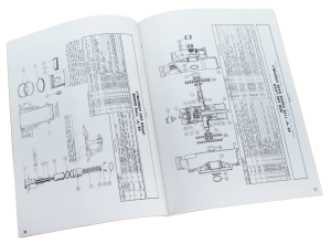 Technical & operation manual WLC (IT)