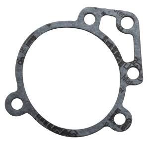 Gasket,Backplate,Super E/G,CV Adapter,.0