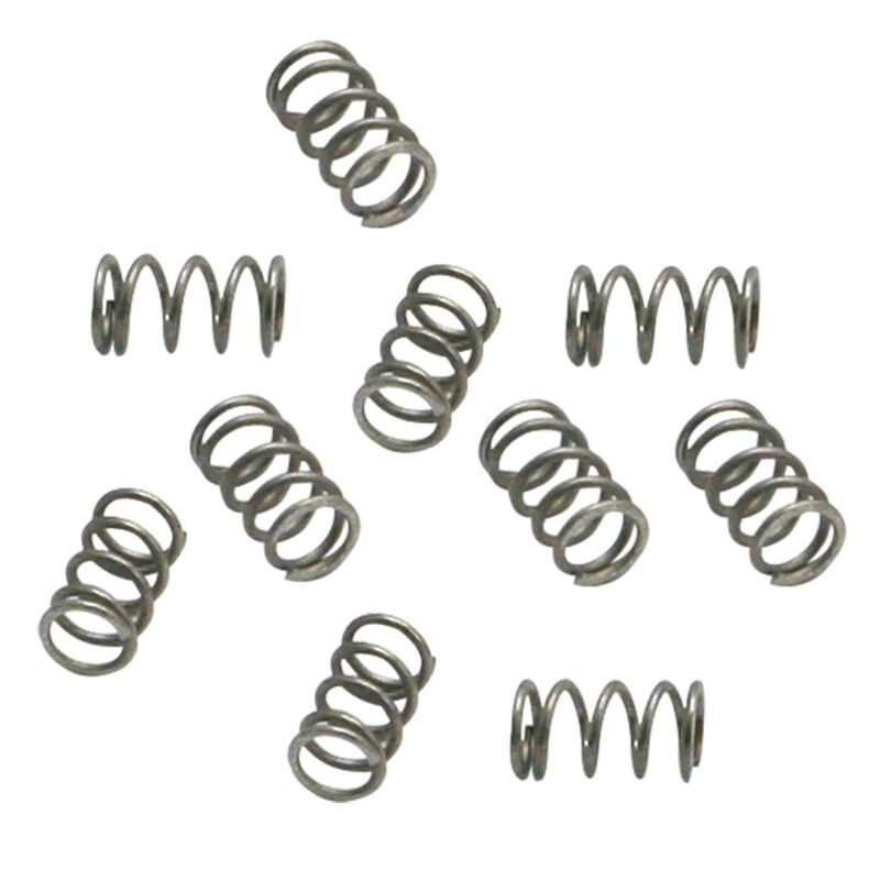 10pck spring, idle mixture screw (IT)