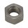 Nut,Throttle Shaft,HH,M7 x 1-6H x .215", (IT)