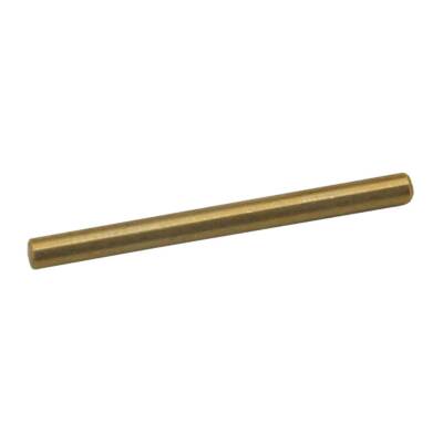 Pin,Float,Super E/G,.096" x 1.170",Brass