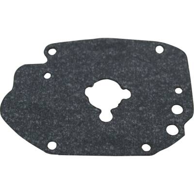 Bowl gasket