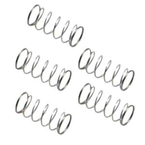 5pck Spring,check ball Super E,G