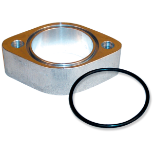 S&S 1.875" x 1" carb spacer block (IT)