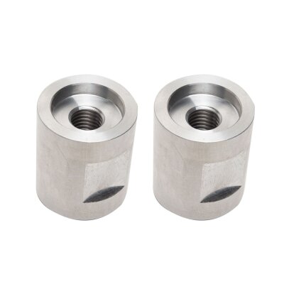 S&S 1" support spacer adapters (IT)
