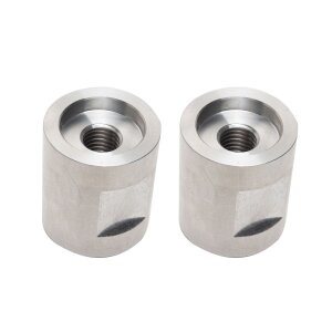S&S 1" support spacer adapters (IT)
