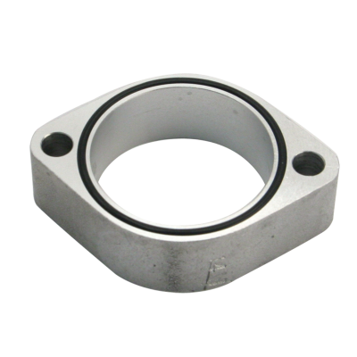 S&S 2.25" x 1" carb spacer kit