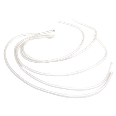 5pck Tubing, overflow, 24"