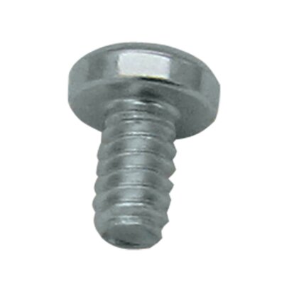 Screw,Torx Panhead,6-32 x 1/4",Zinc,Stee (IT)