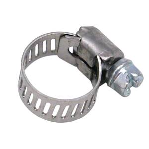 Hose clamp Bolt Style 5/8"-7/8"