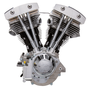 S&S SH80 engine 70-99 no carb/no ignitio (IT)