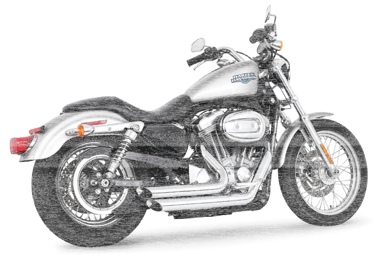 Amendment X-Over XL04-up Chrome (IT)