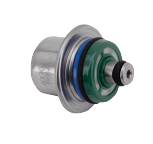 Fuel pressure regulator 400 KPH (IT)