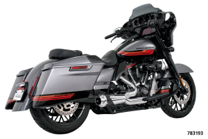 US OUTLAW LOW 2-1 COMBO CH FLH/T17-UP