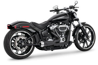 US OUTLAW LOW 2-1 BLK/CH F*ST86-17 (IT)