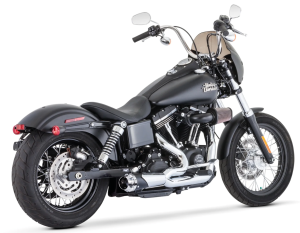 US OUTLAW LOW 2-1 COMBO CH FXD91-06